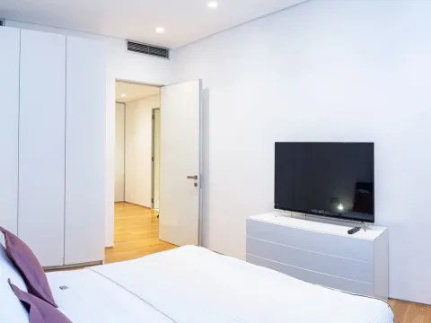 Sale, three bedroom apartment, 255m², Budva, Crna Gora - image 19