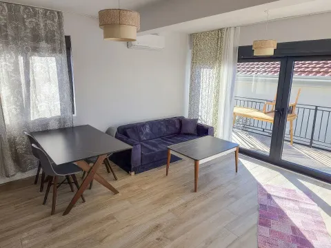 Prodaja, dvosoban stan, 48m², Kava, Tivat - image 4