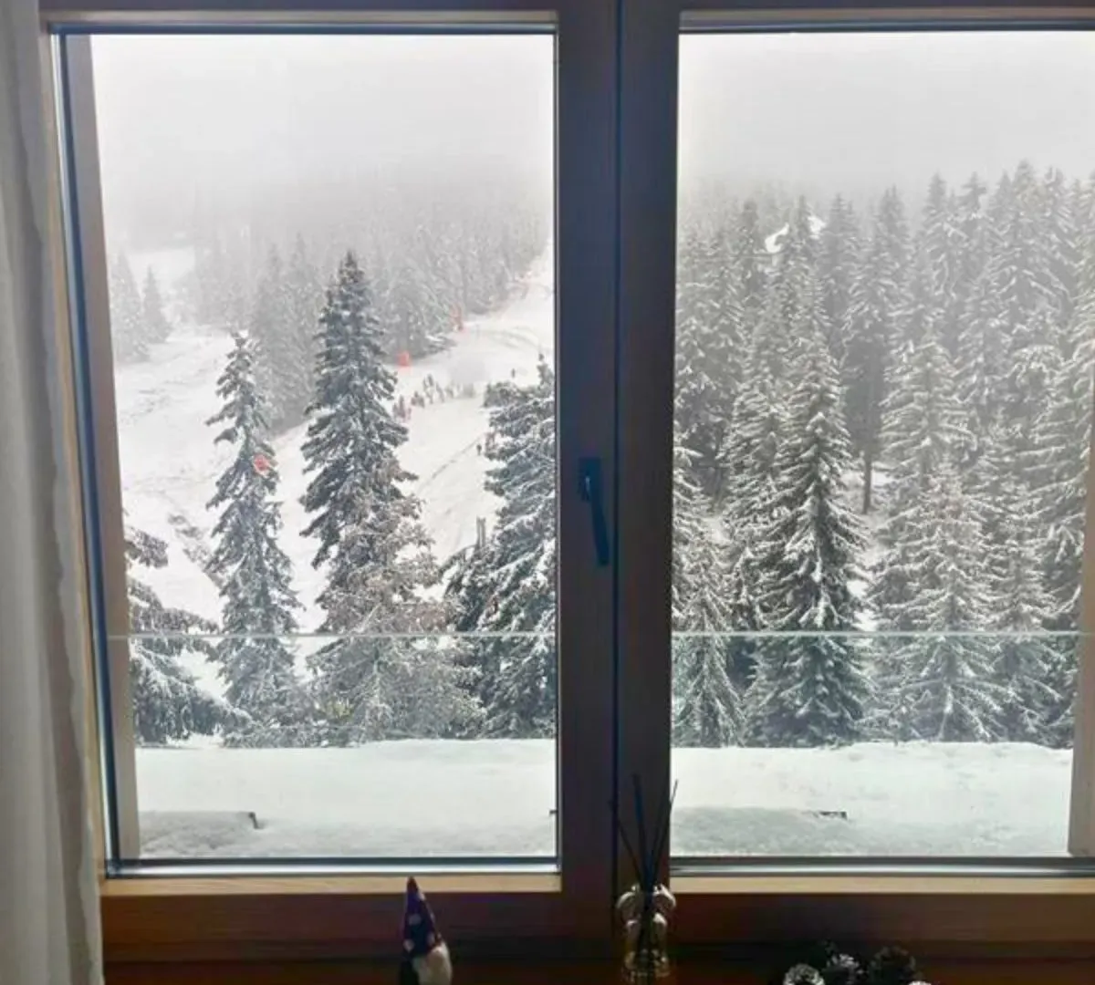 Prodaja, dvosoban stan, 47m², Brzeće, Kopaonik