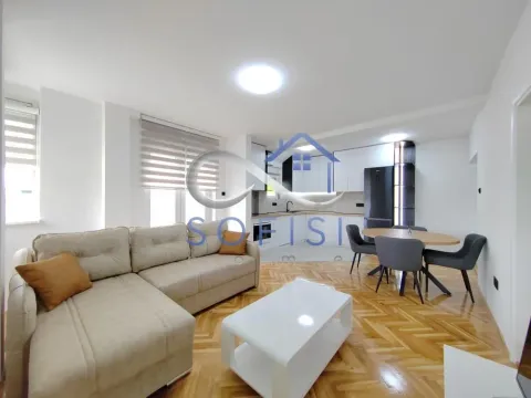 Izdavanje, dvosoban stan, 89m², Grbavica, Novi Sad Sve Podlokacije - image 1