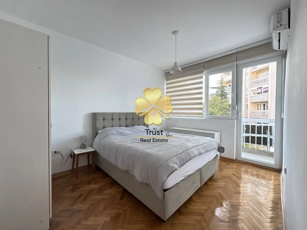 Rent, apartment, 65m², Gintaš, Podgorica