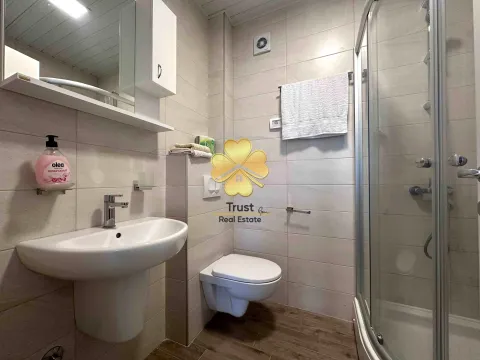 Izdavanje, jednosoban stan, 52m², Zagorič, Podgorica - image 8