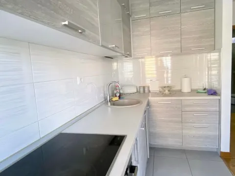 Rent, one bedroom apartment, 50m², City Kvart, Podgorica - image 3