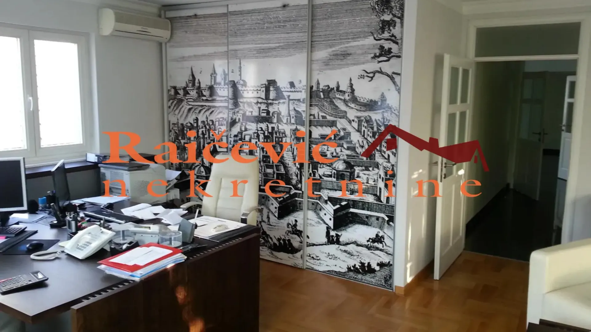 Prodaja, poslovni prostor, 150m², Lekino Brdo, Voždovac Sve Podlokacije