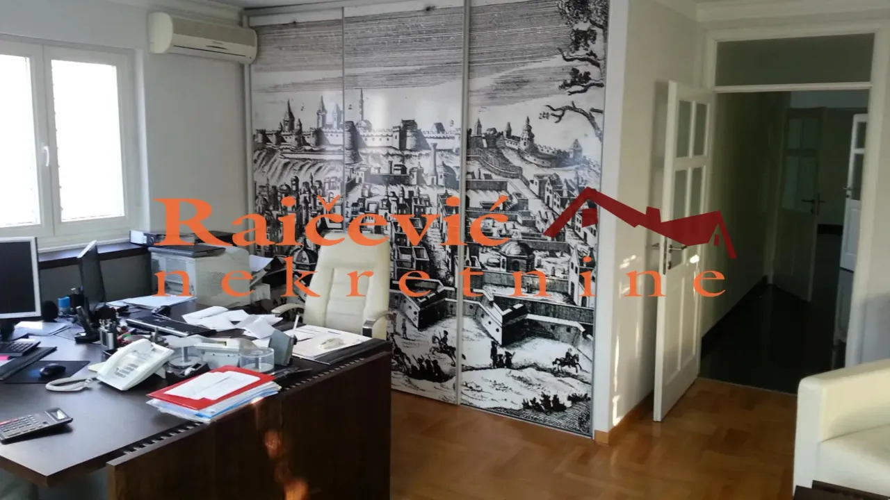 Prodaja, poslovni prostor, 150m², Lekino Brdo, Voždovac Sve Podlokacije