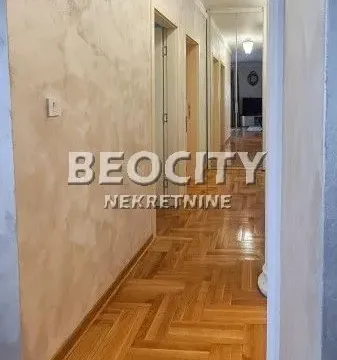 Izdavanje, trosoban stan, 70m², Vukov Spomenik, Zvezdara Sve Podlokacije - image 9