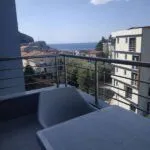Izdavanje, jednosoban stan, 45m², Bečići, Budva - image 5