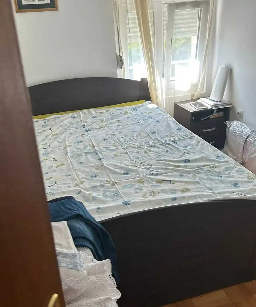 Prodaja, dvosoban stan, 53m², Masline, Podgorica