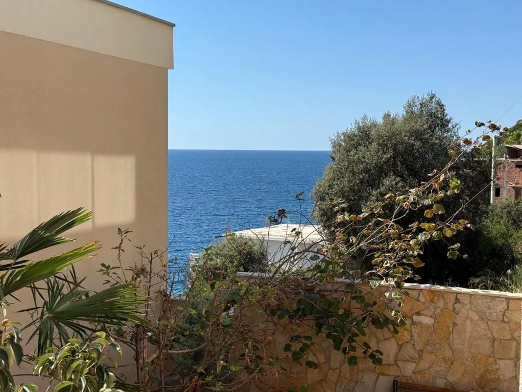 Sale, studio apartment, 33m², Dobra Voda, Budva