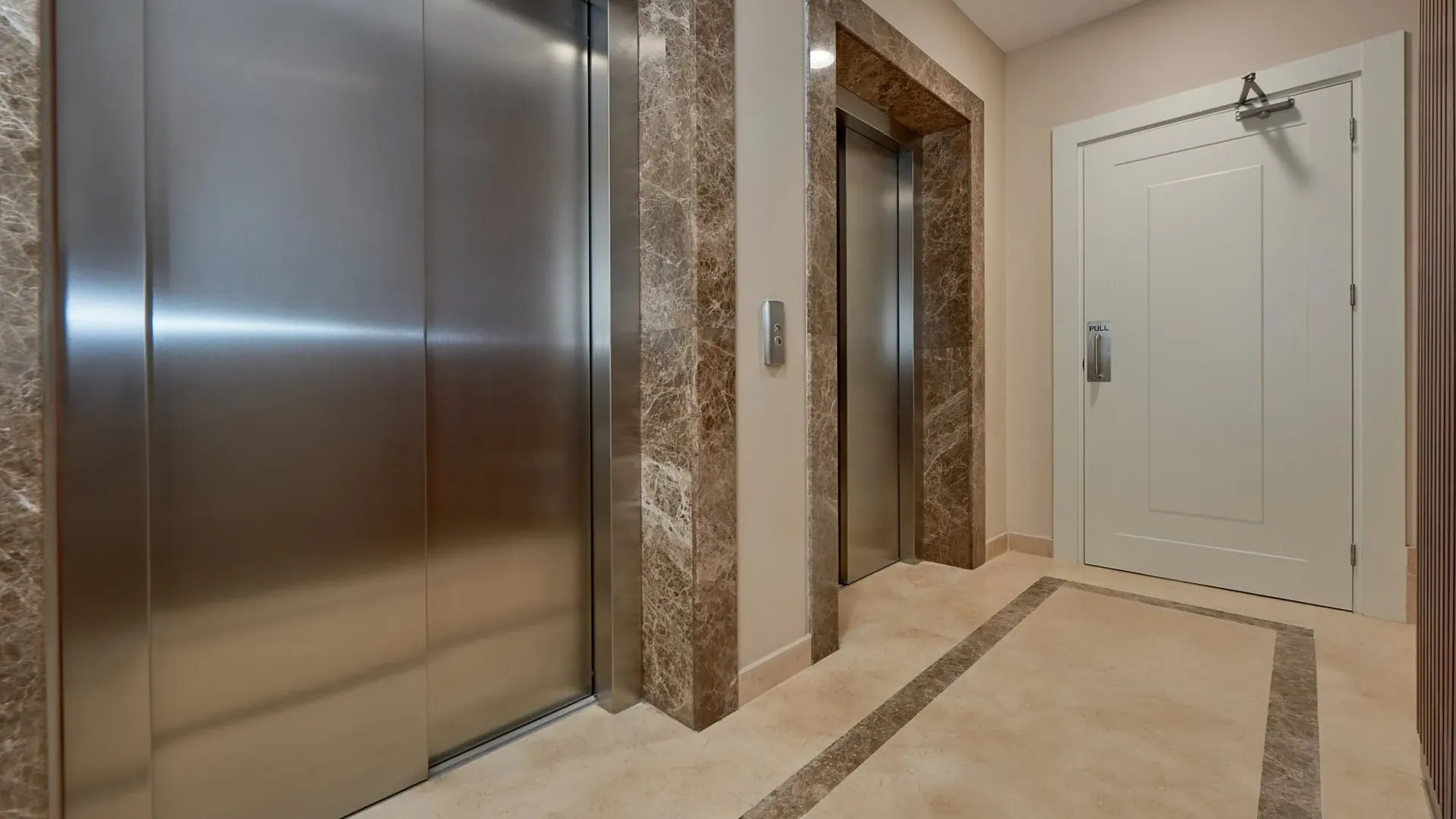 Sale, apartment, 47m², Bečići, Budva