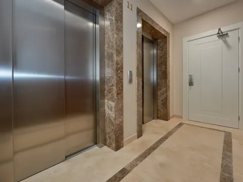 Sale, apartment, 47m², Bečići, Budva - image 5