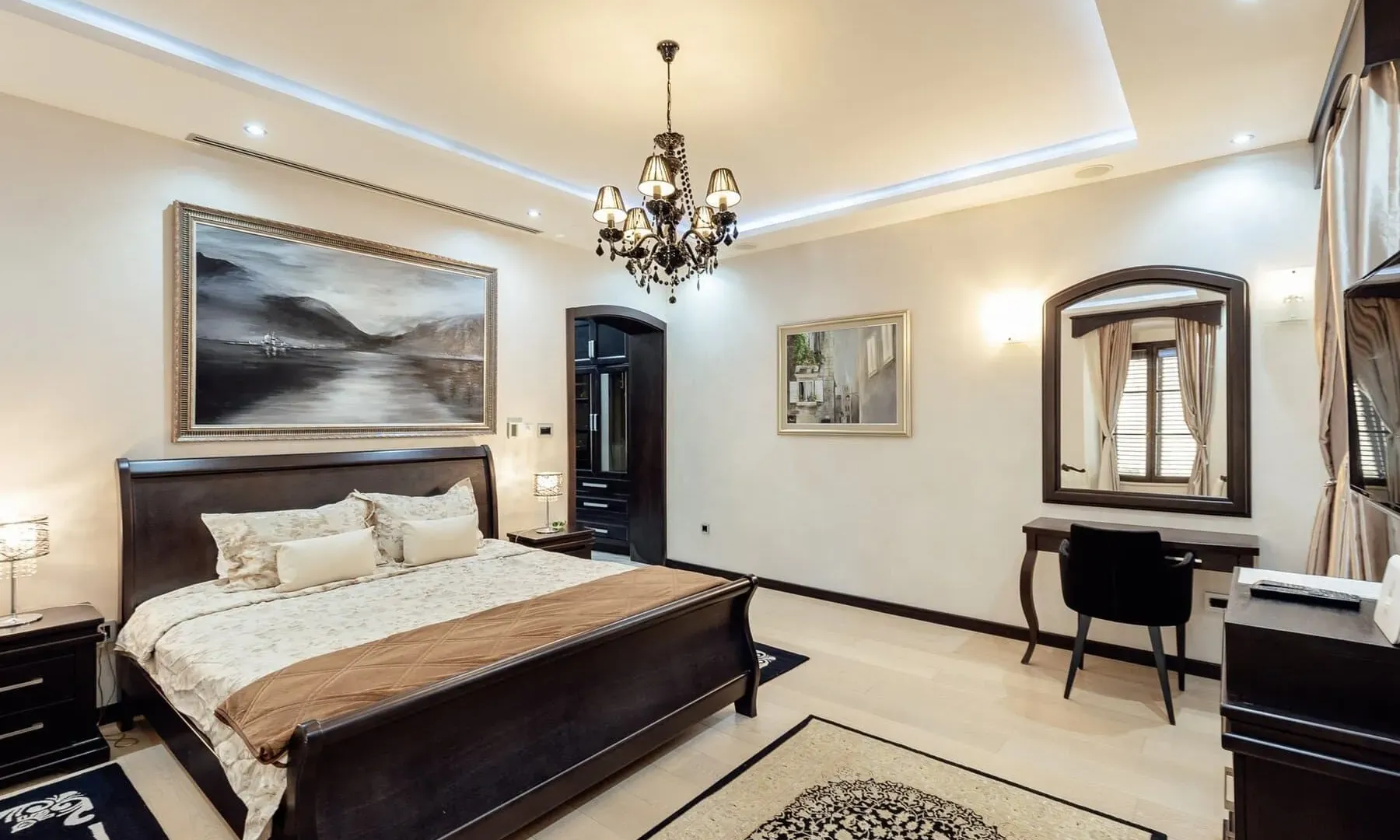 Prodaja, dvosoban stan, 117m², Kotor, Crna Gora