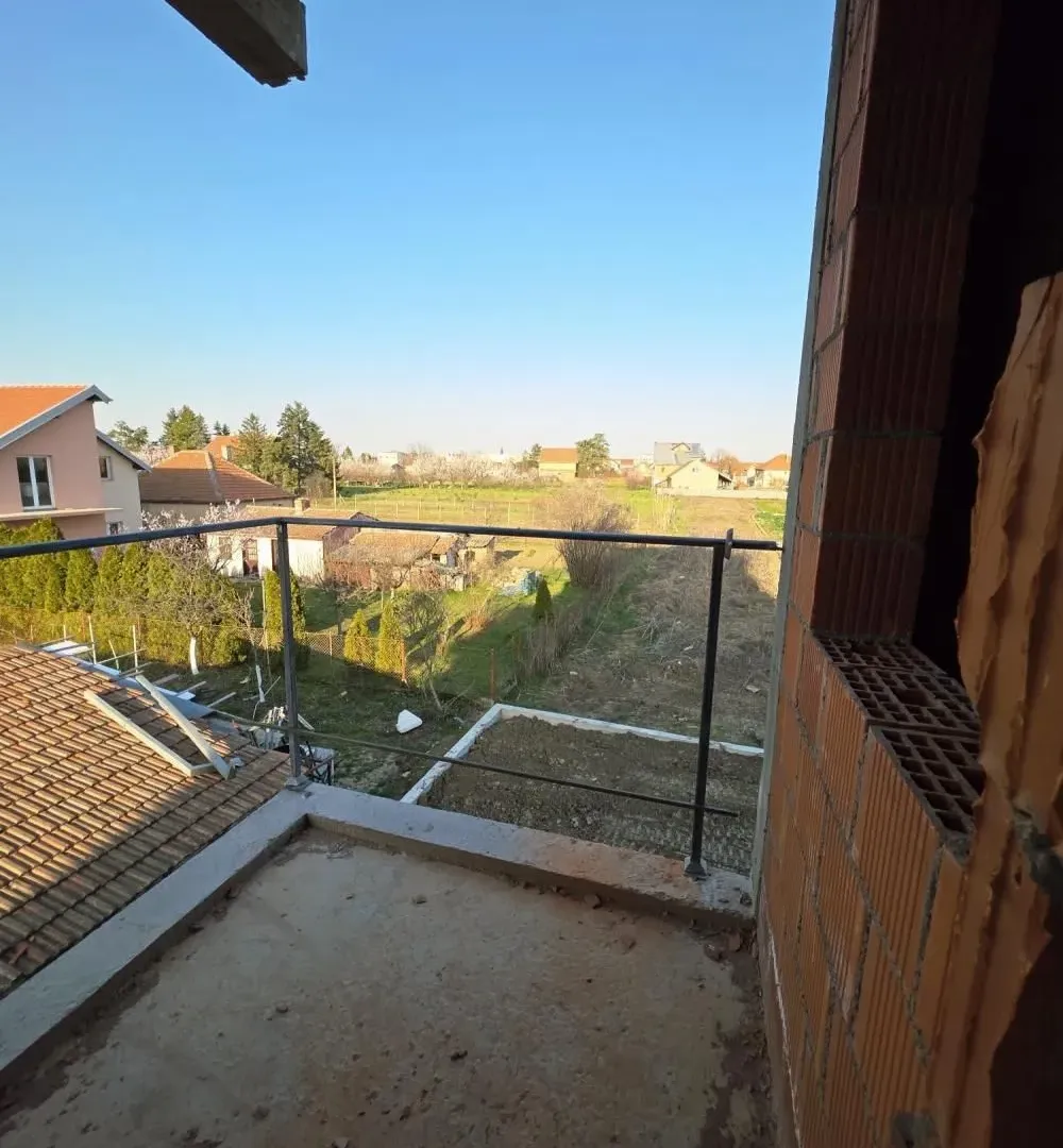 Prodaja, jednosoban stan, 29m², Surčin, Beograd