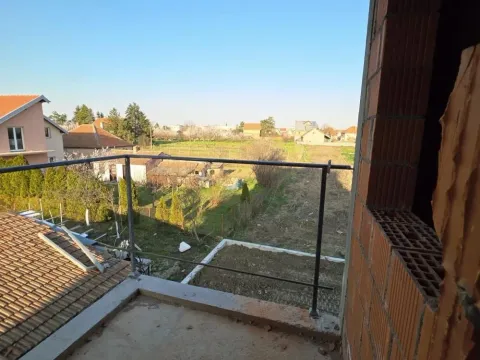 Sale, one bedroom apartment, 29m², Surčin, Beograd - image 13