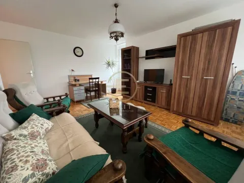 Rent, three bedroom apartment, 70m², Liman 3, Novi Sad Sve Podlokacije - image 2