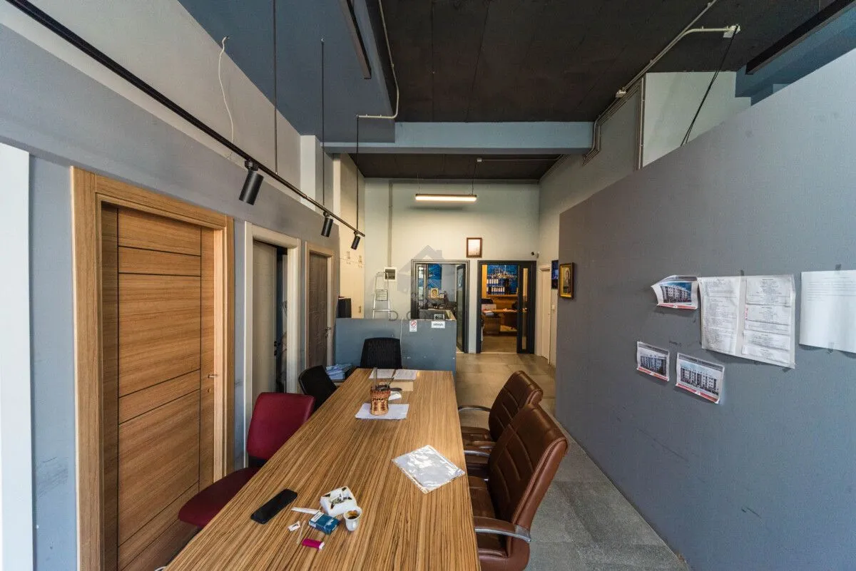 Sale, office space, 93m², Zabjelo, Podgorica