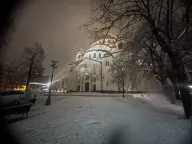 Izdavanje, dvosoban stan, 70m², Vračar, Šid - image 16