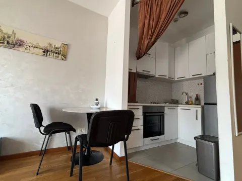 Prodaja, stan, 33m², City Kvart, Podgorica - image 7