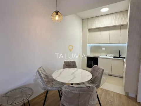 Prodaja, jednosoban stan, 45m², Zabjelo, Podgorica - image 3