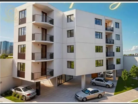 Sale, two bedroom apartment, 54m², Medijana, Niš - image 14