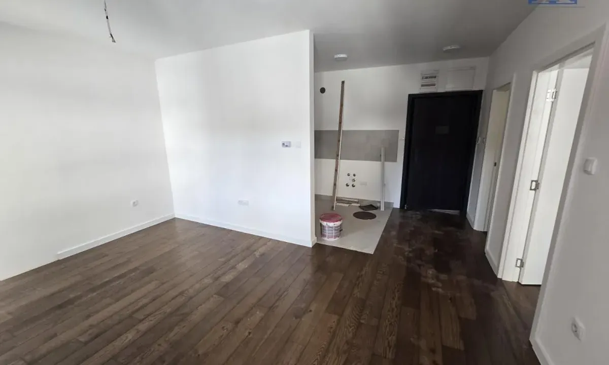 Izdavanje, jednosoban stan, 40m², Novo naselje, Novi Sad