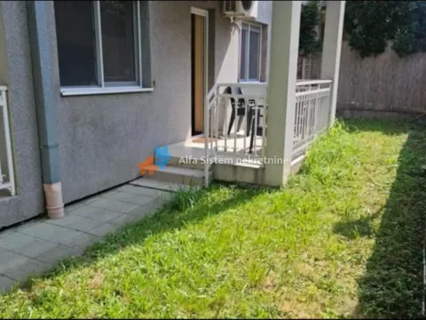 Rent, four bedroom apartment, 108m², Banovo Brdo, Beograd - image 17