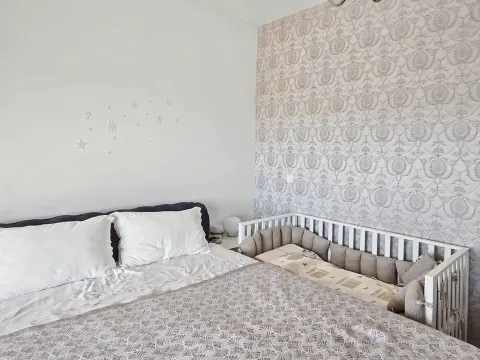 Rent, two bedroom apartment, 100m², Donja Lastva, Tivat - image 13