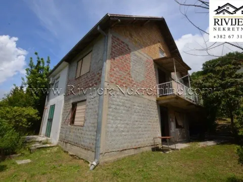 Prodaja, kuća, 80m², Herceg Novi, Crna Gora - image 6