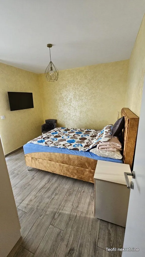 Prodaja, dvosoban stan, 48m², Divčibare, Valjevo