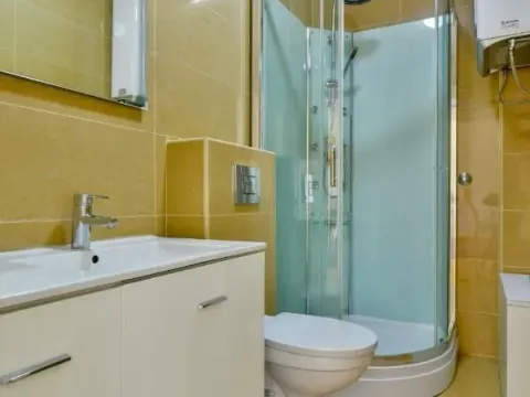 Prodaja, dvosoban stan, 70m², Sveti Stefan, Budva - image 12