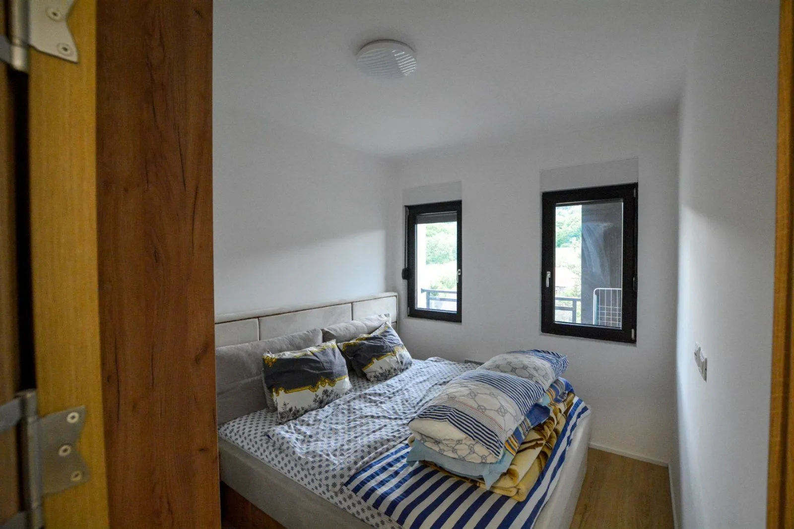 Sale, apartment, 39m², Kolašin, Crna Gora