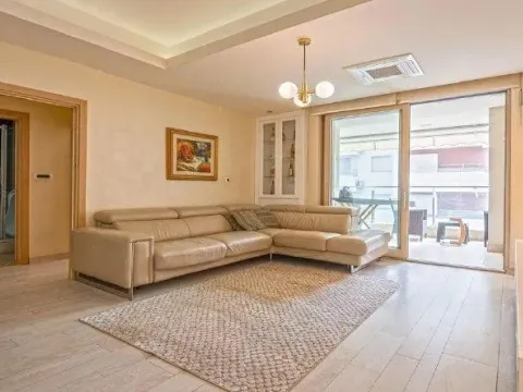 Sale, two bedroom apartment, 80m², Dubovica, Budva - image 1