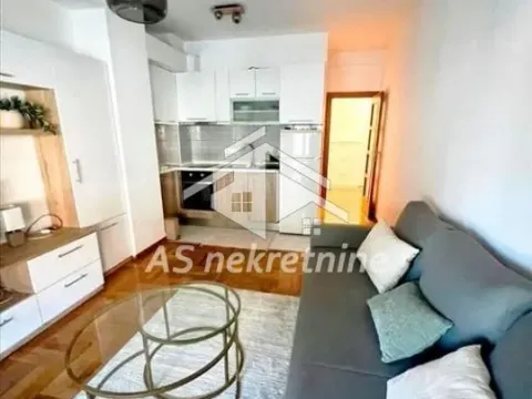 Izdavanje, dvosoban stan, 43m², Slavija, Vračar Sve Podlokacije - image 4