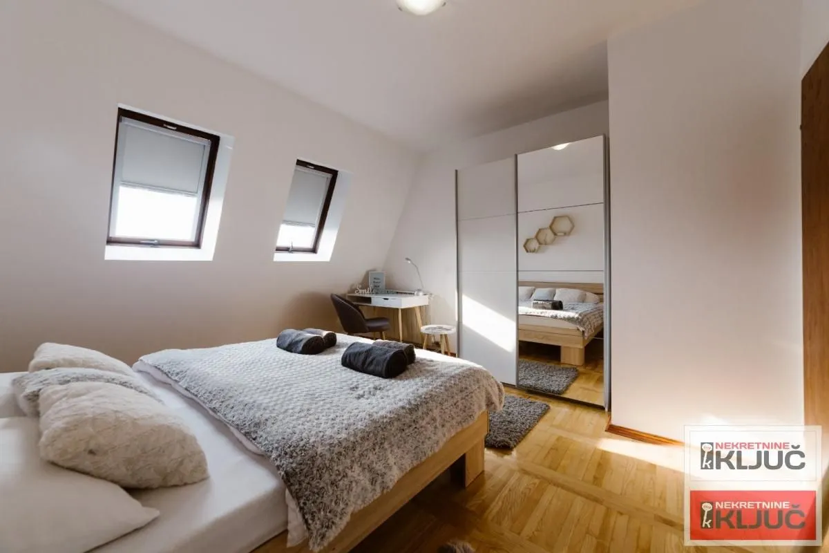 Prodaja, stan, 90m², Bulevar Evrope, Novi Sad Sve Podlokacije