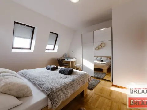 Prodaja, stan, 90m², Bulevar Evrope, Novi Sad Sve Podlokacije - image 5