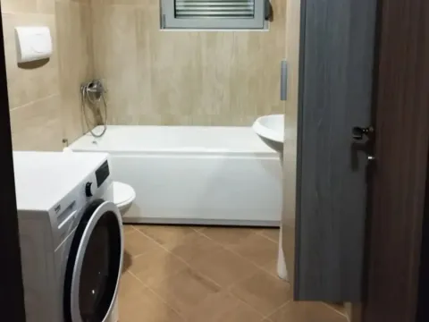 Rent, two bedroom apartment, 66m², Nova Dalmatinska, Podgorica - image 4