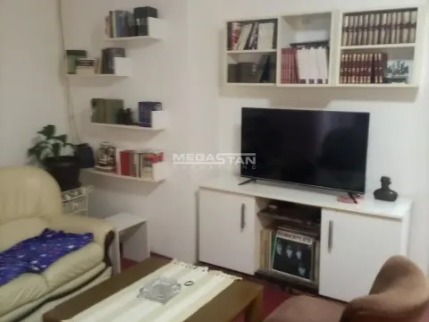 Rent, three bedroom apartment, 61m², Bezanijska Kosa 2, Bežanijska Kosa Sve Podlokacije - image 1