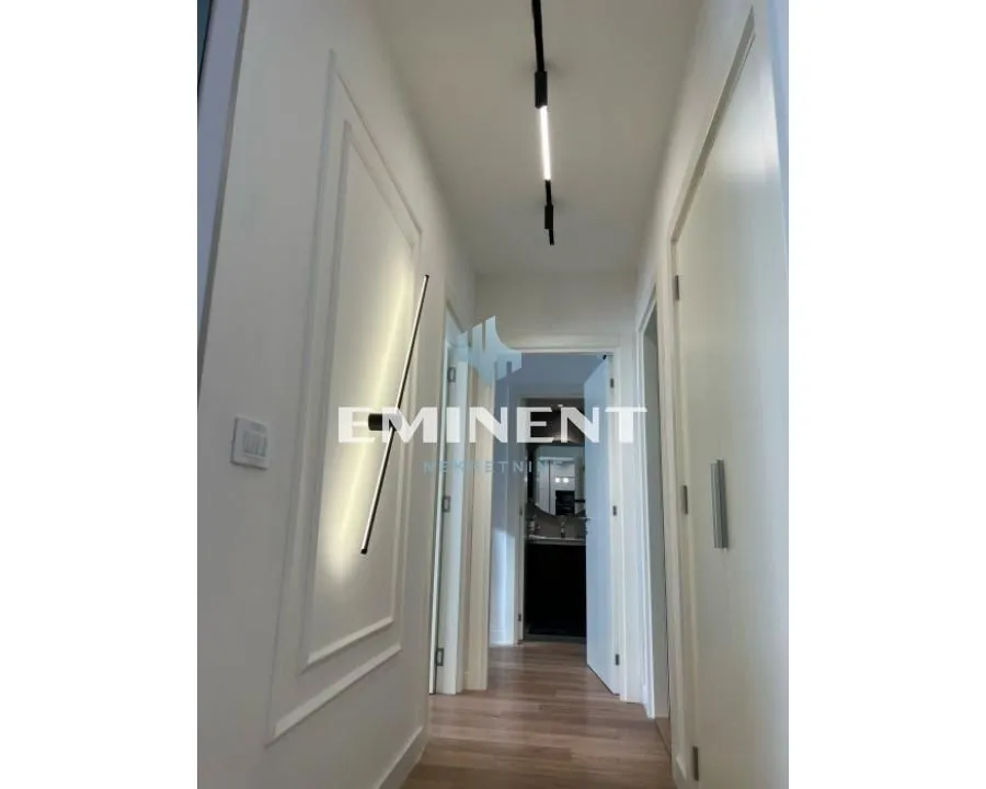Sale, three bedroom apartment, 73m², Savski Venac, Beograd