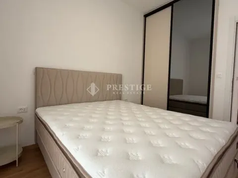 Rent, one bedroom apartment, 45m², Zabjelo, Podgorica - image 7