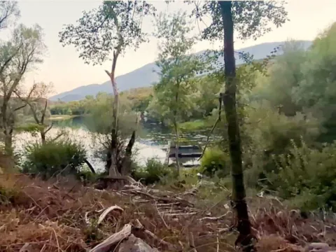 Prodaja, plac, 700m², Slap, Danilovgrad - image 9