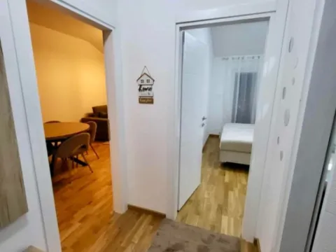 Izdavanje, jednosoban stan, 42m², Zagorič, Podgorica - image 6