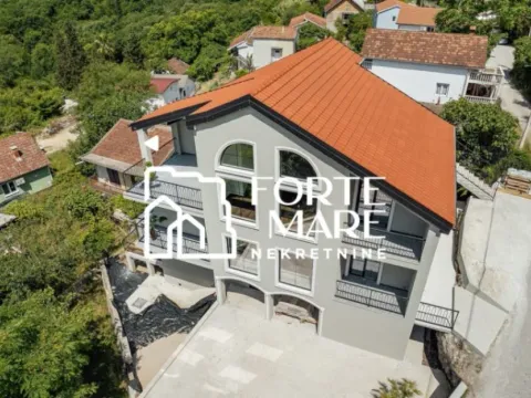Prodaja, dvosoban stan, 103m², Herceg Novi, Crna Gora - image 7
