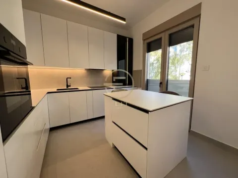 Sale, four bedroom apartment, 114m², Centar, Novi Sad - image 5