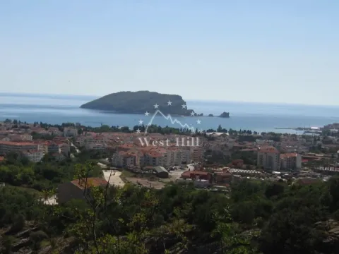 Prodaja, plac, 41415m², Budva, Crna Gora - image 5