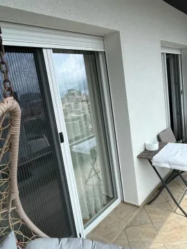 Rent, one bedroom apartment, 46m², Budva, Crna Gora - image 10