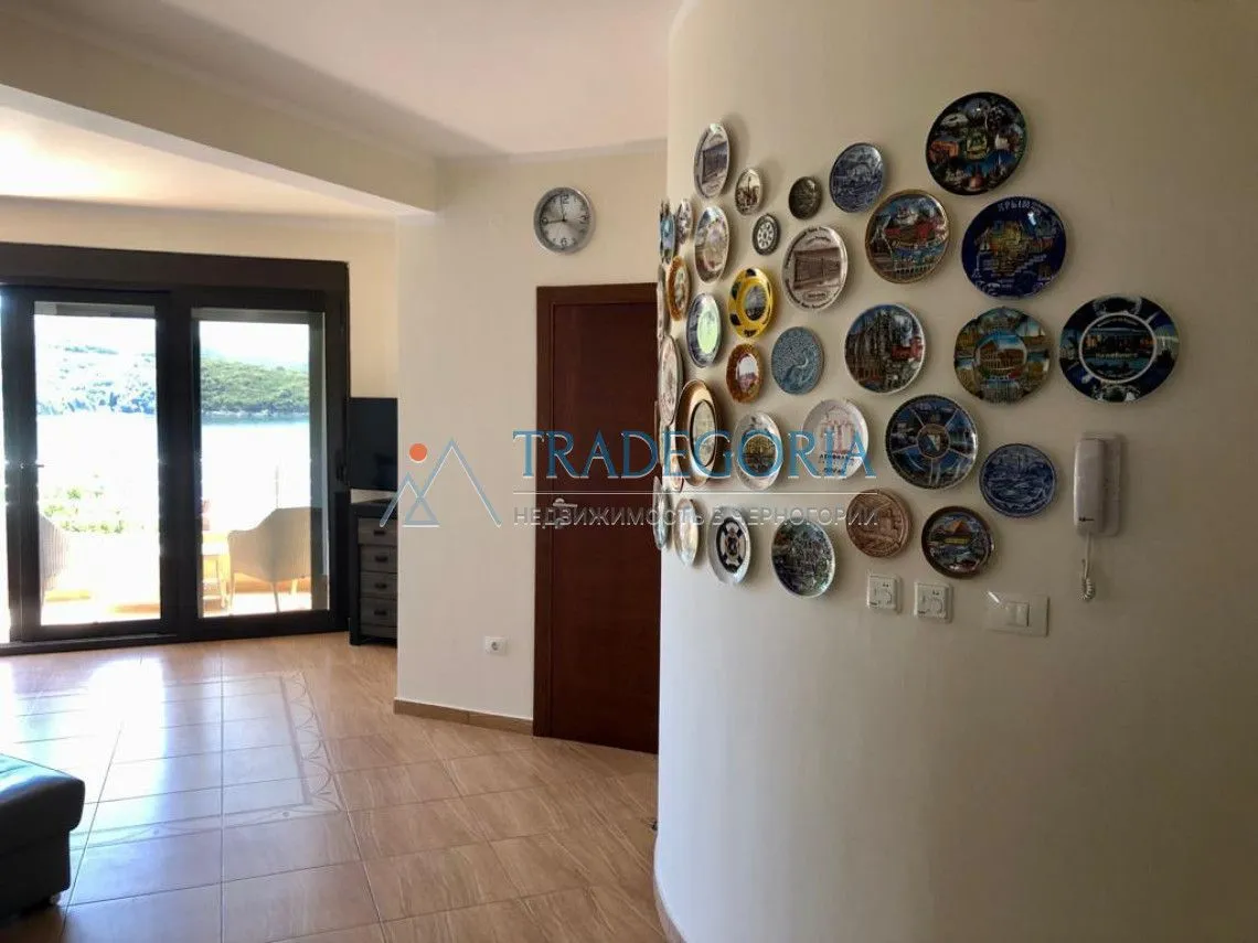 Prodaja, dvosoban stan, 89m², Dobra Voda, Bar