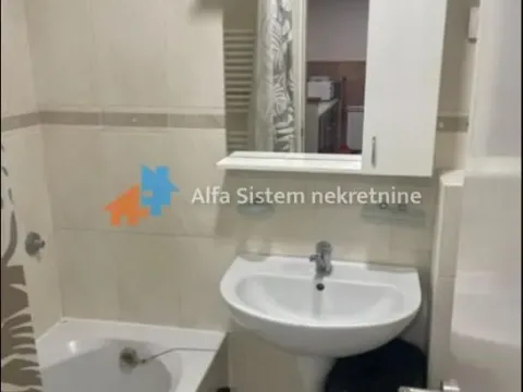 Izdavanje, dvosoban stan, 50m², Vračar Sve Podlokacije, Beograd - image 8