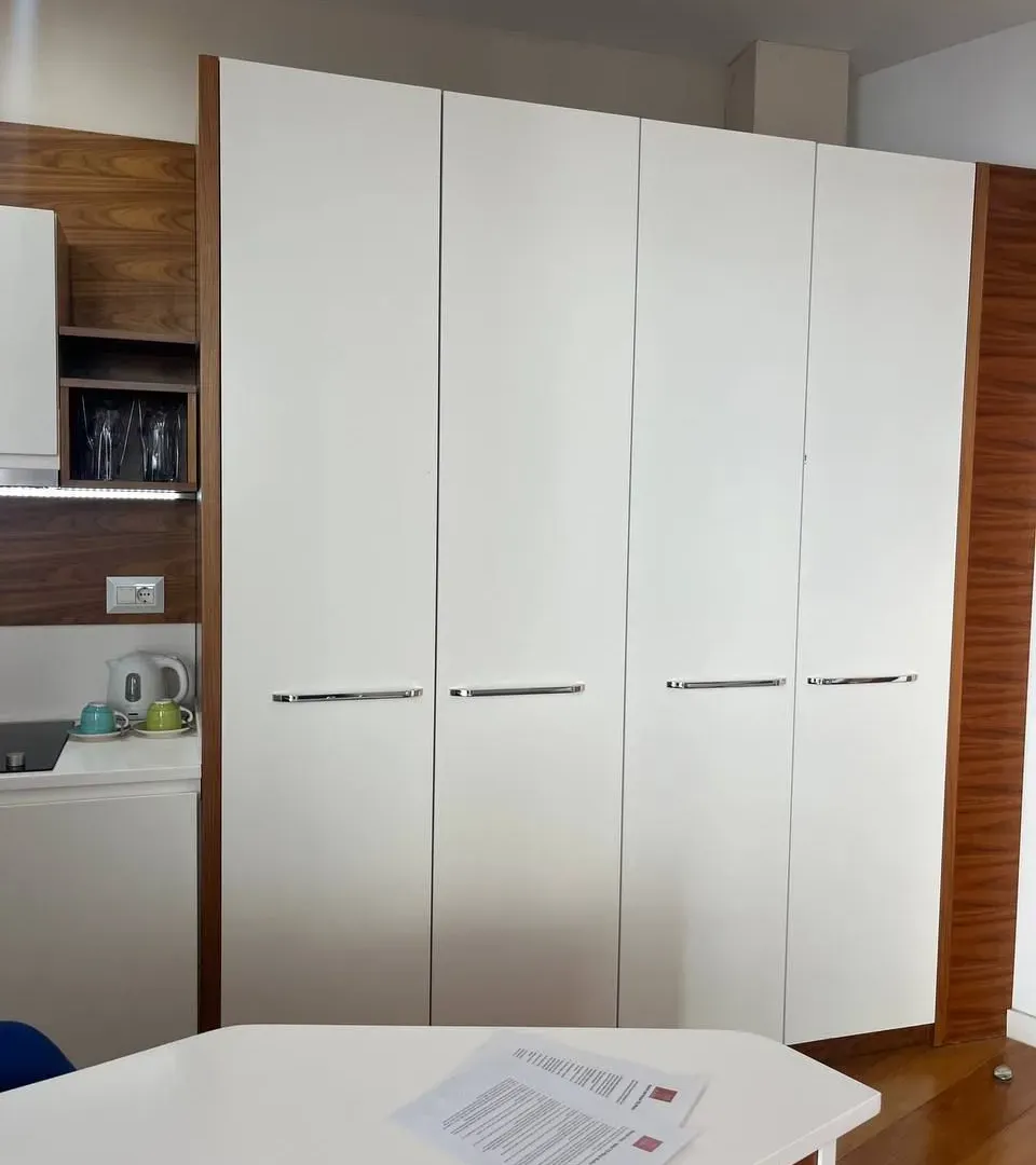 Prodaja, garsonjera, 44m², Budva okolina, Budva