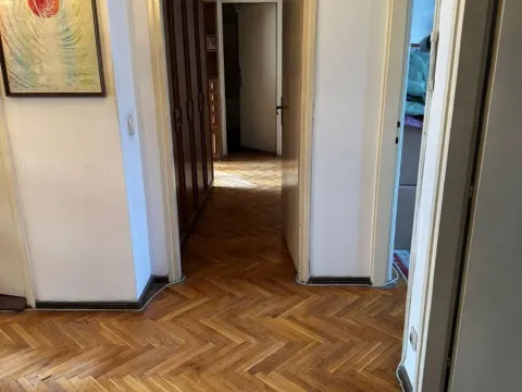 Prodaja, četvorosoban stan, 97m², Stari Grad, Beograd - image 10