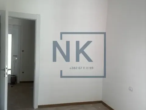 Rent, two bedroom apartment, 59m², Zelenika, Podgorica - image 6